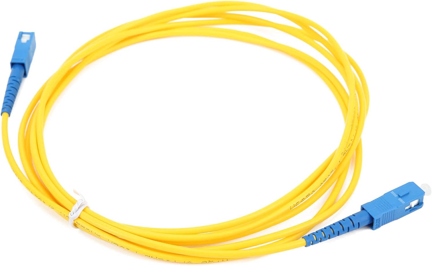 fiber optic patch cable