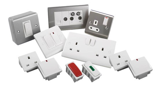 Electrical connection accessories
