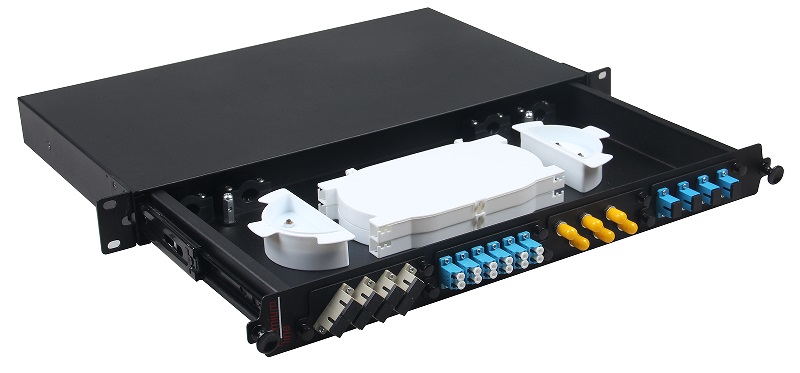 Fiber Patch Panel