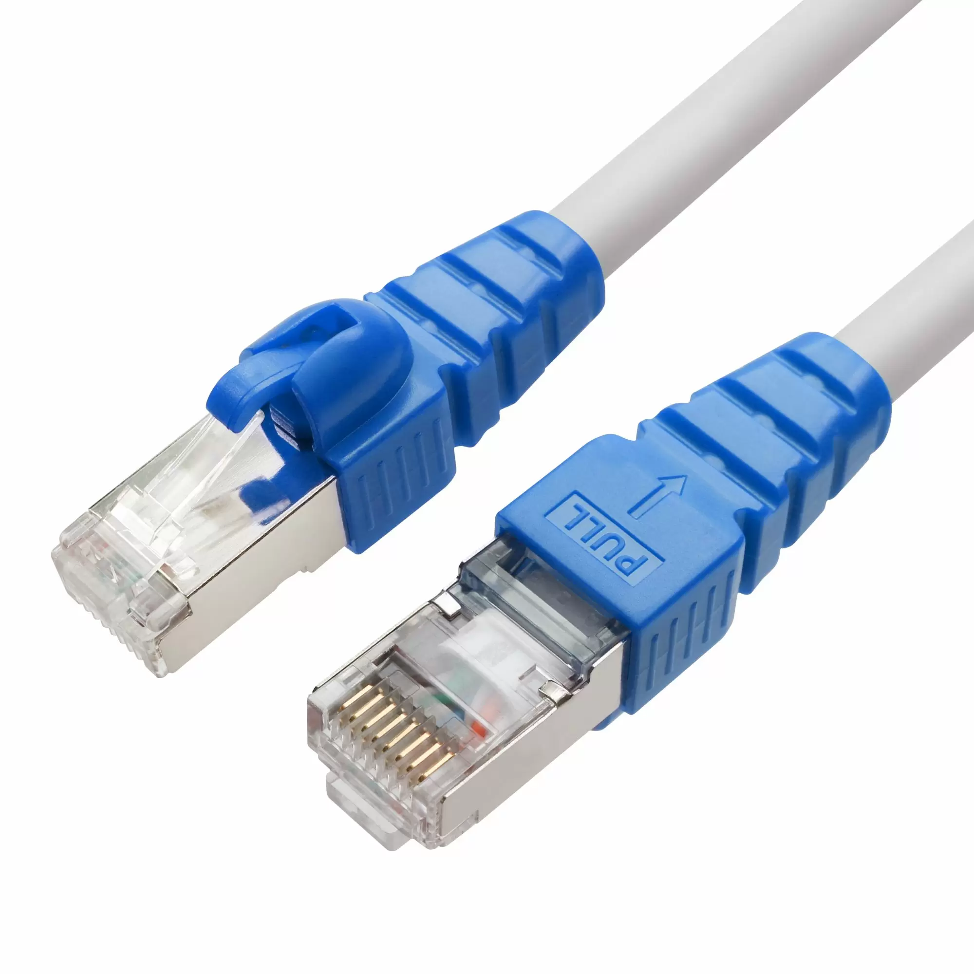Cat6 Cables