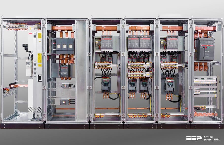 Low-voltage Panels